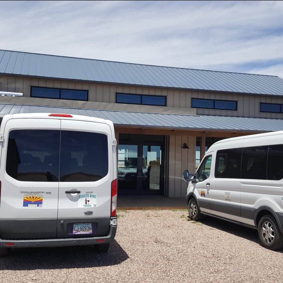 Sonoita Wine Tours